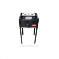 FOGON SIMPLE ALTO ROASTER 1 QUEMADOR